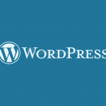 Création de votre site Internet administrable avec WordPress