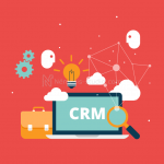Le CRM : l’outil informatique qui booste votre productivité