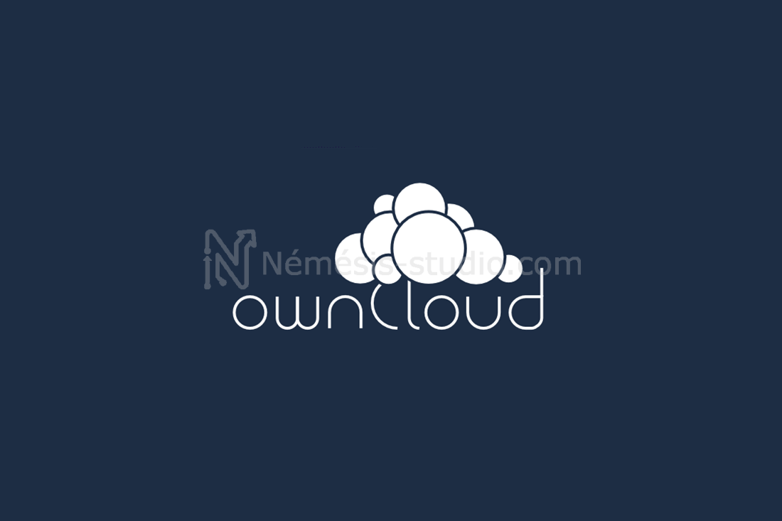 owncloud par Némésis studio - Némésis studio