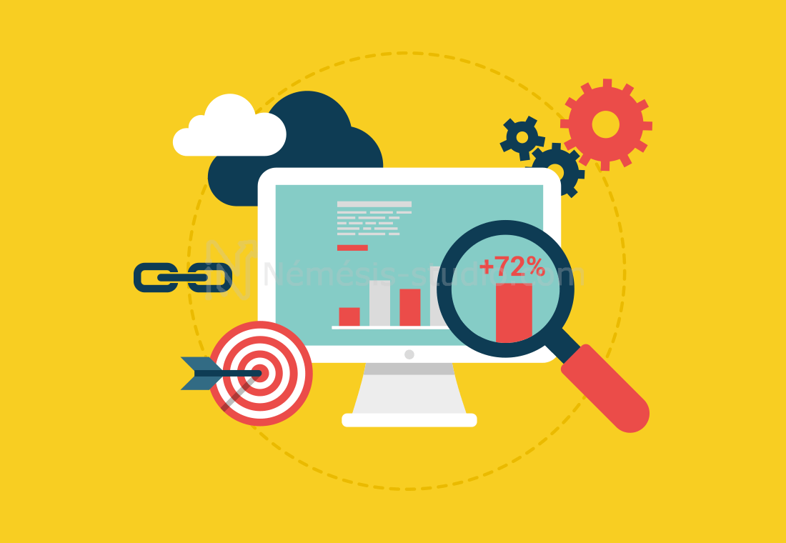 analyser statistiques avec google analytics et piwik - Némésis studio