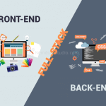 Quelle est la différence entre développement Back End, Front End et Full Stack ?