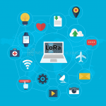 Quel est le rôle de LoRaWAN ™ dans l’internet des objets ?