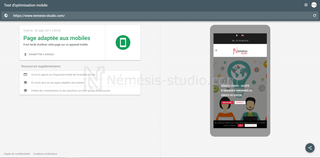 test-mobile-first-nemesis-studio