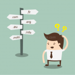 Comment bien choisir son nom de domaine ?