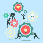 Automatisation ou comment mettre en valeur les compétences de vos salariés ?