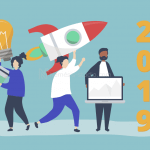 Lancez-vous, 2019 sera une année Digitale !