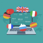 Pourquoi votre site Internet devrait-être multilingue ?