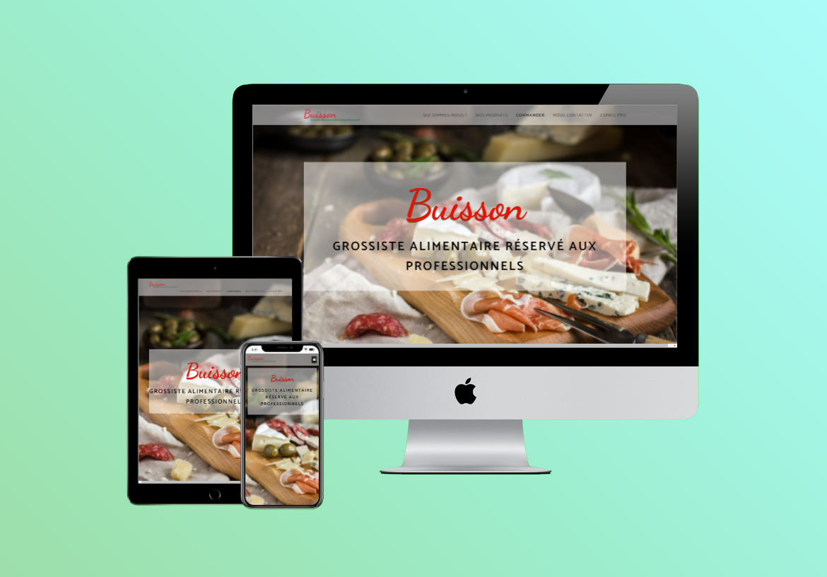 Logiciel de gestion commerciale