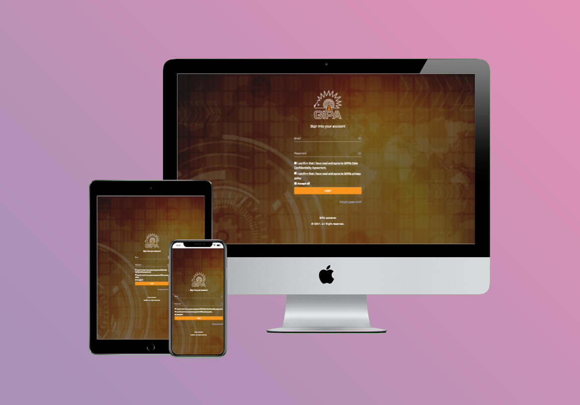 Extranet sur mesure