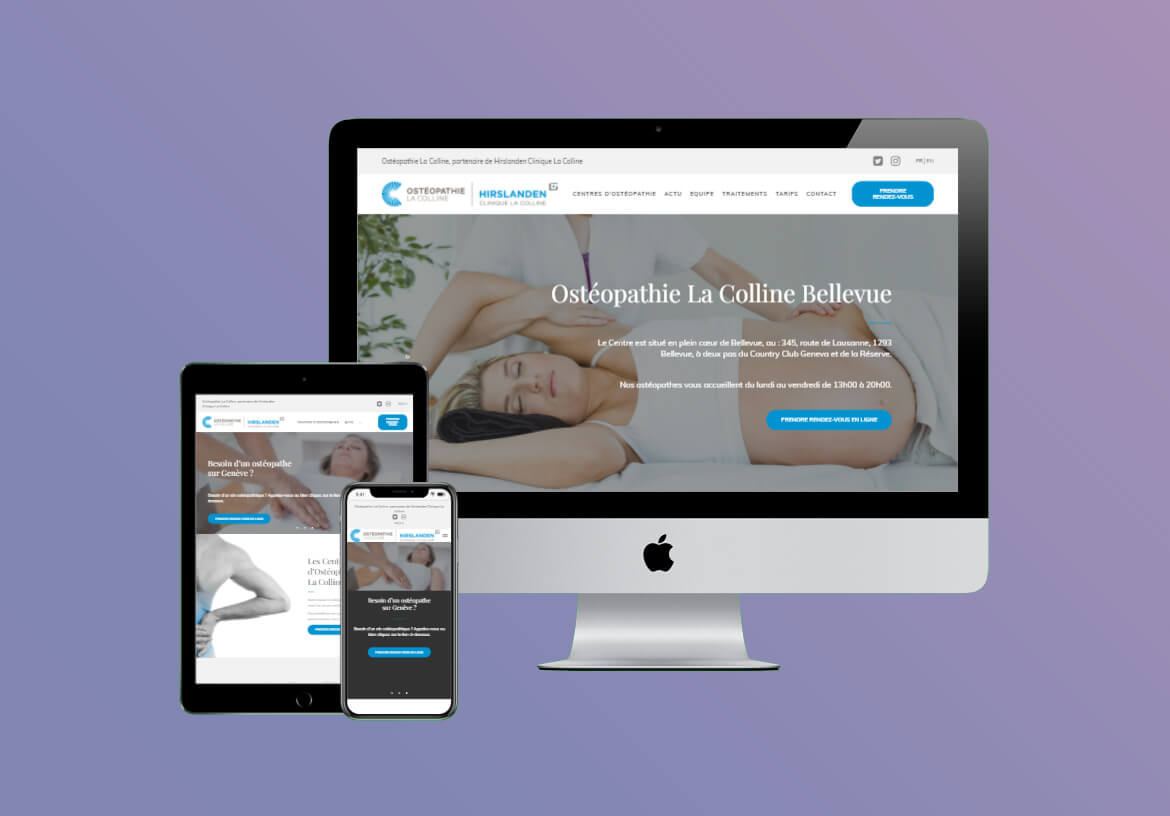 Référencement local naturel et Adwords