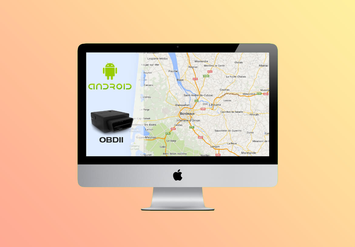 Logiciel SAAS - Application mobile