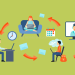 Télétravail, un nouveau mode de travail