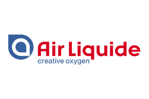 Logo Air Liquide - Némésis studio