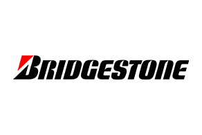 Logo Bridgestone - Némésis studio