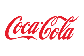 Logo Coca-Cola - Némésis studio