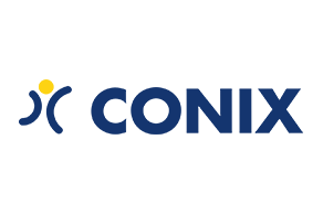 Logo Conix - Némésis studio