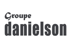 Logo Danielson - Némésis studio