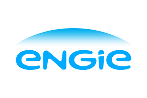 Logo de Engie - Némésis studio