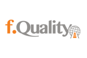 Logo de f.Quality - Némésis studio