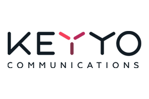 Logo de Keyyo - Némésis studio