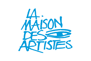 Logo de la maison des artistes - Némésis studio