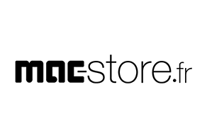 Logo de mac-store.fr - Némésis studio