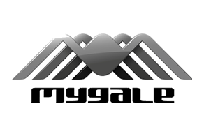 Logo de Mygale - Némésis studio