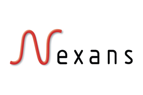 Logo de Nexans - Némésis studio