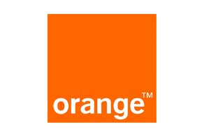 Logo de Orange - Némésis studio
