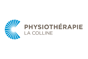 Logo de Physiothérapie La Colline - Némésis studio