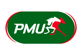 Logo de PMU - Némésis studio