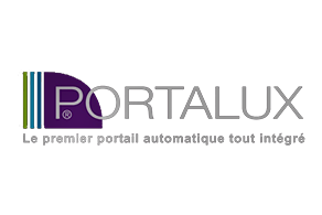 Logo Portalux - Némésis studio