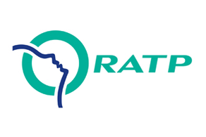 Logo RATP - Némésis studio