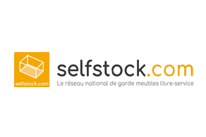 Logo Selfstock - Némésis studio