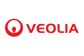 Logo Veolia - Némésis studio