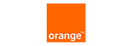 Logo de Orange - Némésis studio