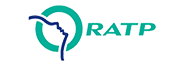 Logo de RATP - Némésis studio
