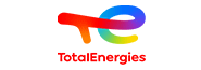 Logo de TotalEnergies - Némésis studio