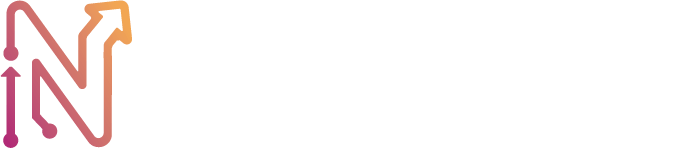 Logo blanc - Némésis studio
