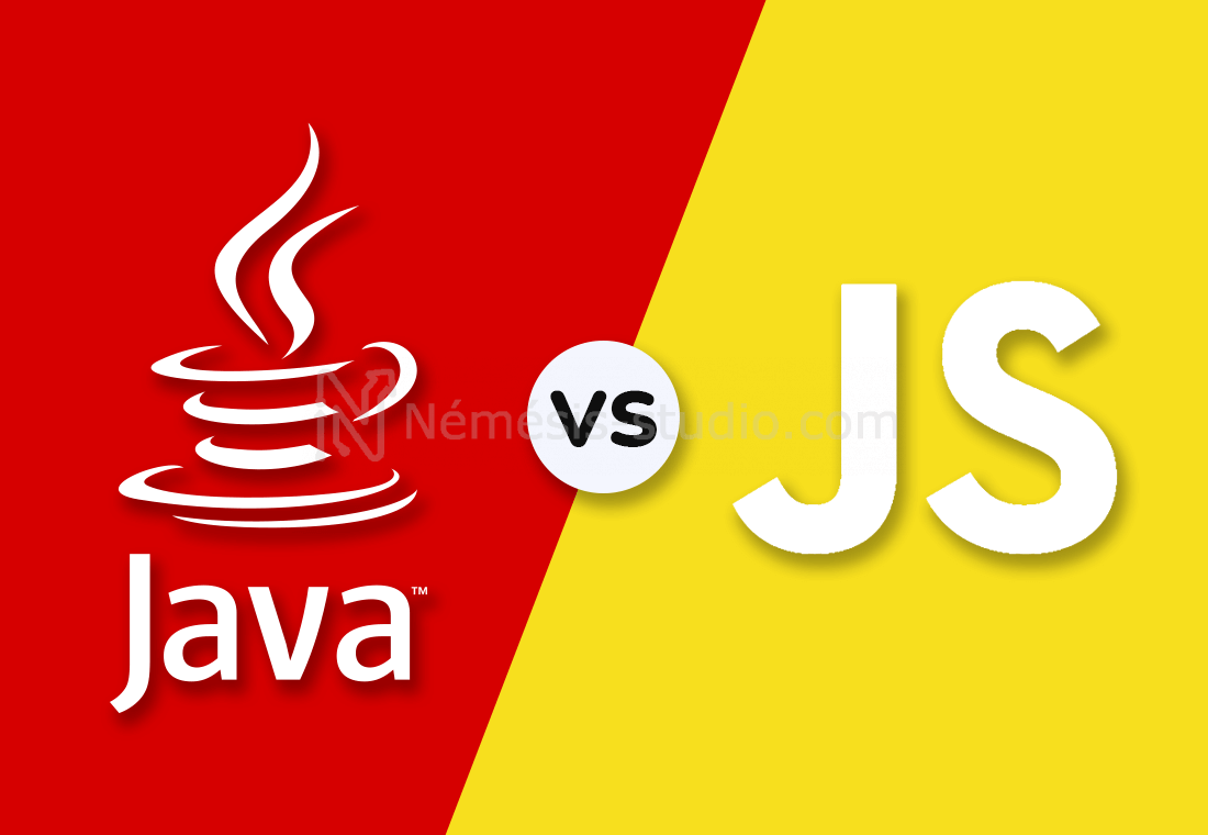 Différence entre Java et JavaScript