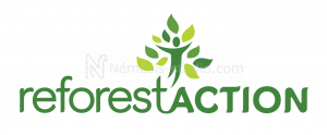 Logo Reforest'Action