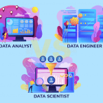 Data Analyst vs Data Scientist vs Data Engineer : quelle est la différence ?