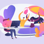 Tracances : nouvelle tendance du télétravail ?