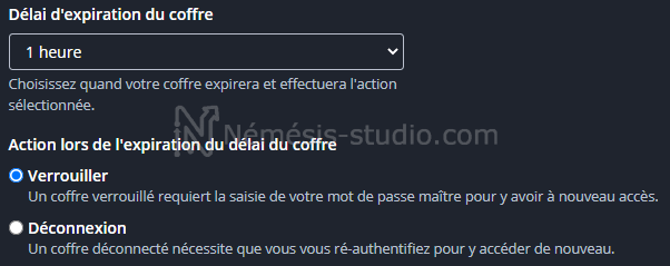 Pourquoi un gestionnaire de mot de passe est-il indispensable ?