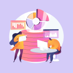 Quelles sont les tendances émergentes en matière de visualisation de données  ?