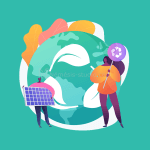 Green Tech et Digitalisation durable