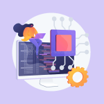 Transformation des métiers de la Tech et automatisation.