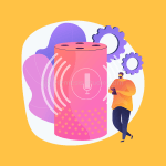 Interfaces vocales et gestuelles : où en sommes-nous ?