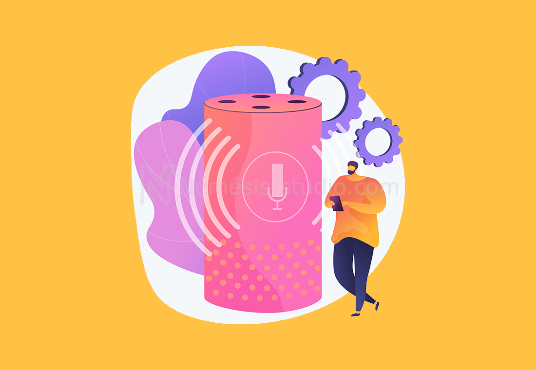 Interfaces vocales et gestuelles : où en sommes-nous ?