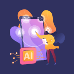 Design systems et IA : vers des interfaces auto-évolutives en 2026